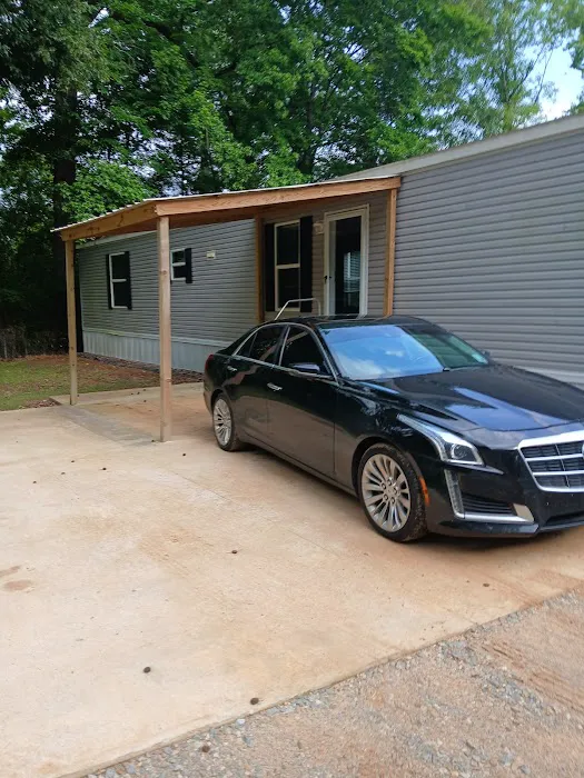Academy Mobile Home Park 3