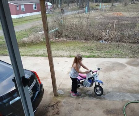 Academy Mobile Home Park