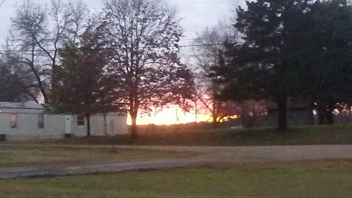Acorn Hill Mobile Home Park 1