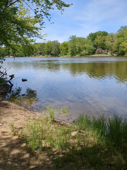 Ivan Lake Recreation Area 2