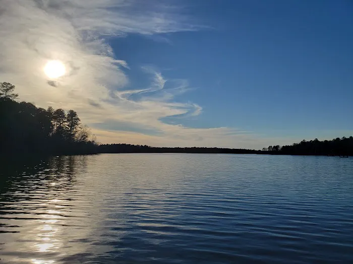 Ivan Lake Recreation Area 4