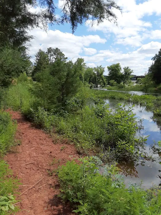 Ivan Lake Recreation Area 9