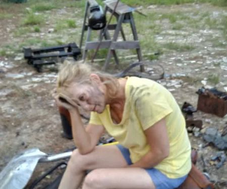 Dixie Inn RV and mobile home park