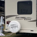 Farmers Branch RV Park