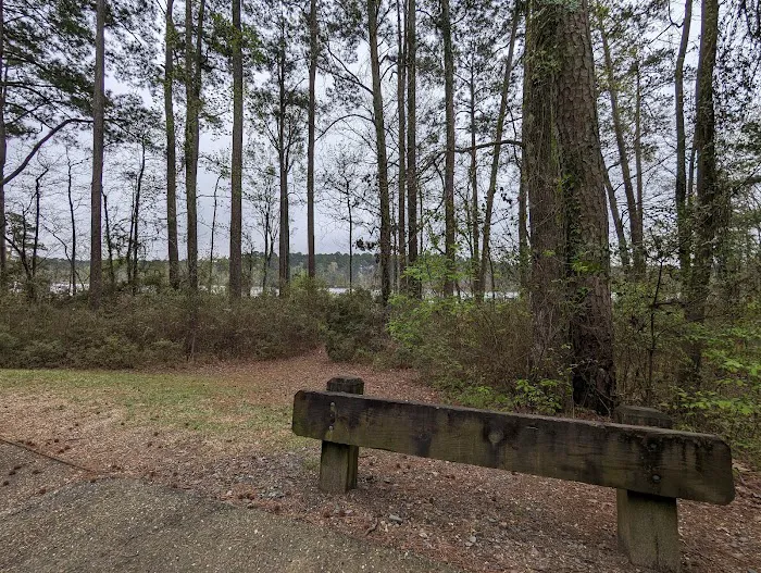 Beaver Dam Campground 4