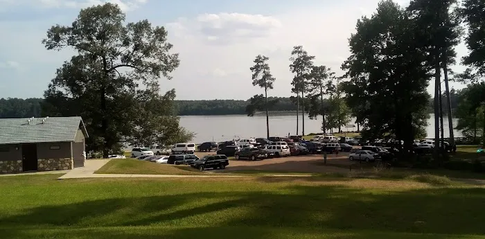 Beaver Dam Campground 6