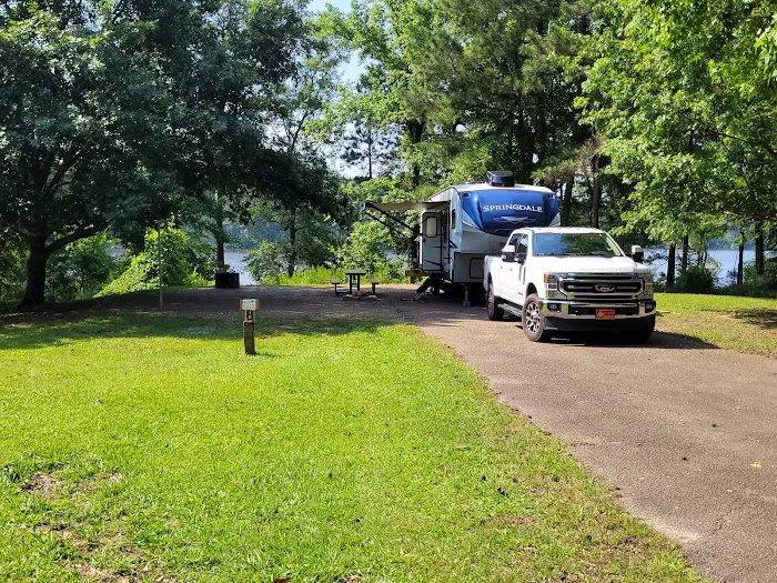 Beaver Dam Campground 2