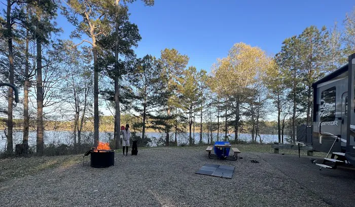 Beaver Dam Campground 1