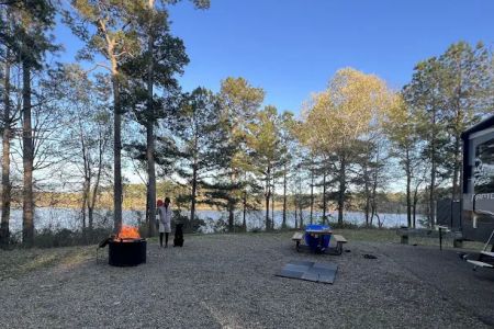 Beaver Dam Campground