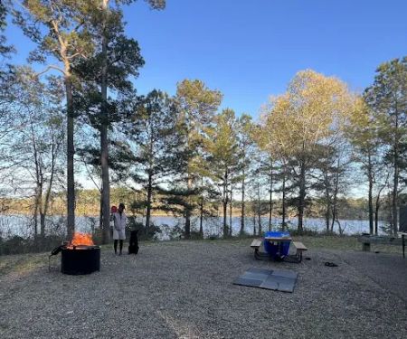 Beaver Dam Campground