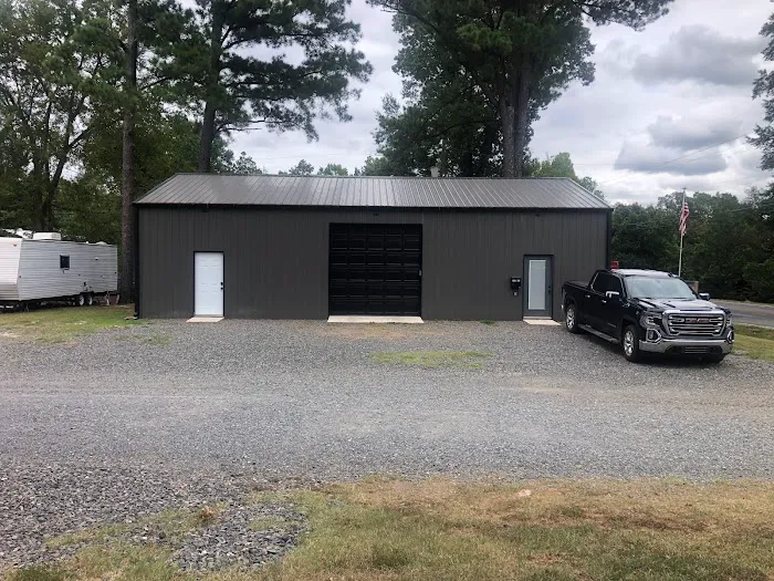 Barron Bayou Estates LLC 10