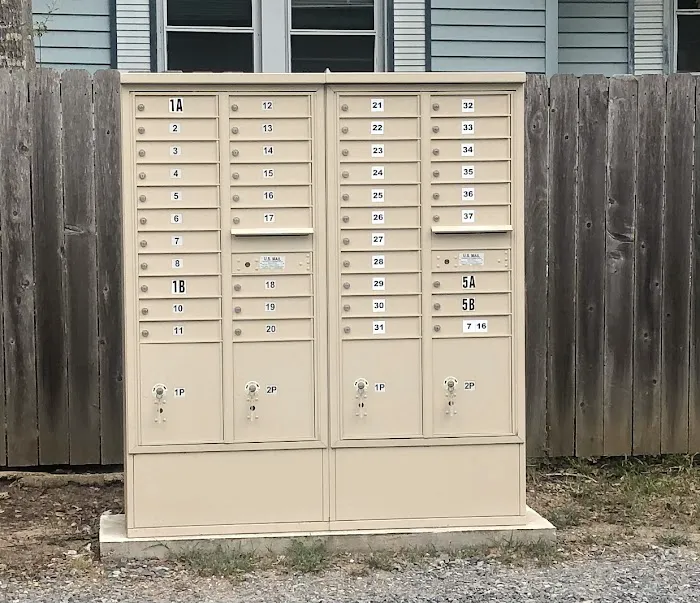Barron Bayou Estates LLC 6