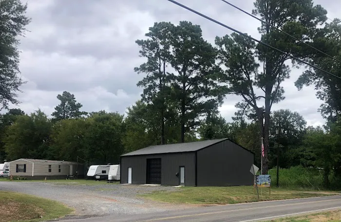 Barron Bayou Estates LLC 5