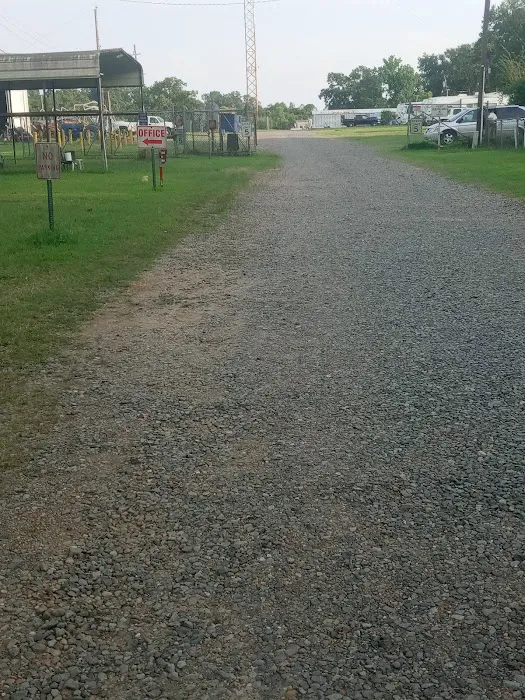 South Shreveport Mobile Villa 8