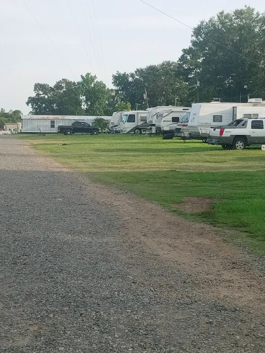 South Shreveport Mobile Villa 10