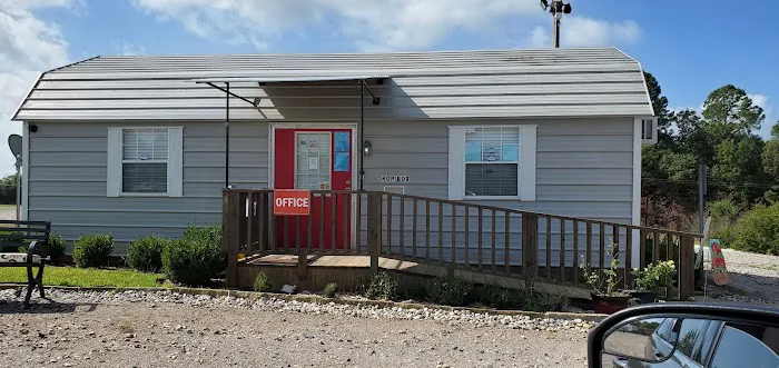Buffalo Ridge RV Park 1