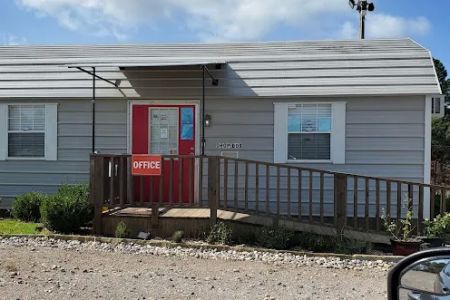Buffalo Ridge RV Park