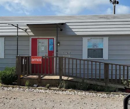 Buffalo Ridge RV Park