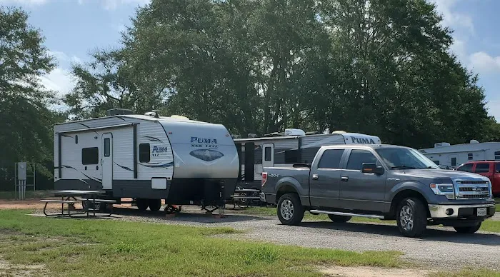 Buffalo Ridge RV Park 2