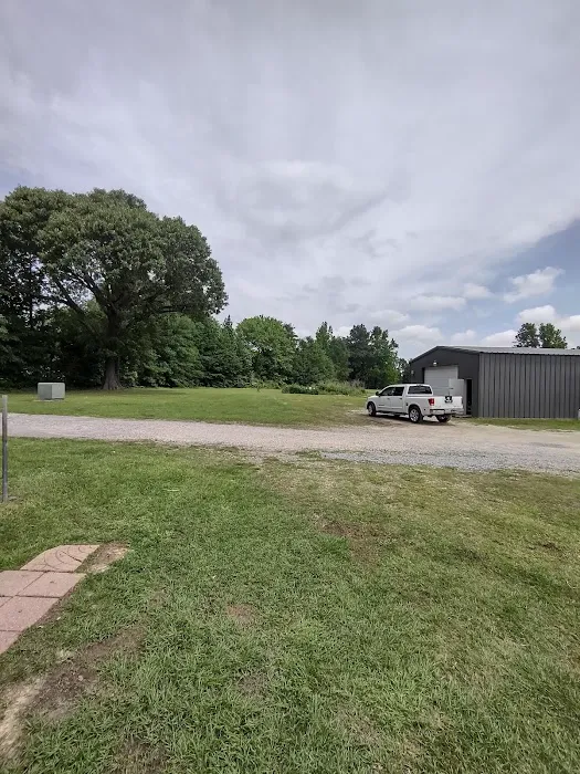 Camper's Landing 4
