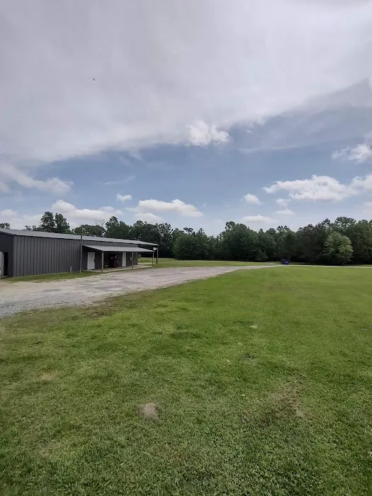 Camper's Landing 1