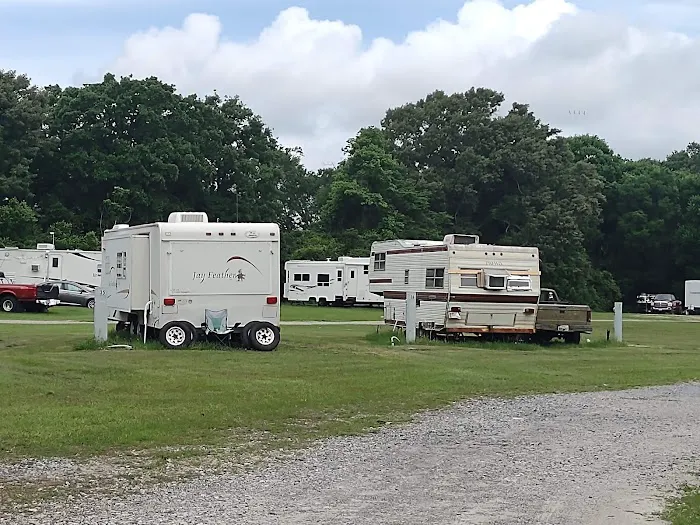 Camper's Landing 5