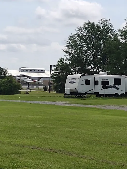 Camper's Landing 2