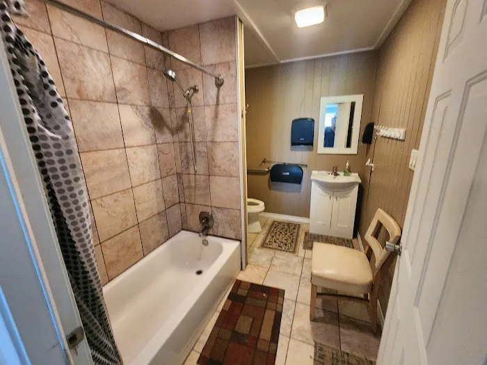 Henderson RV Park 4