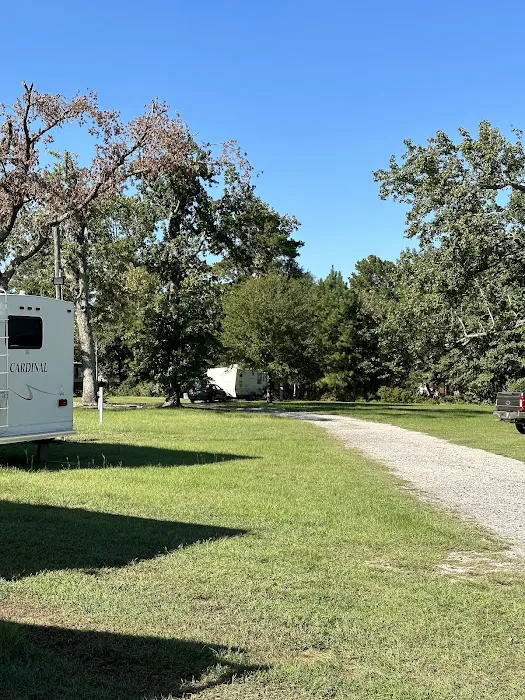 Henderson RV Park 1