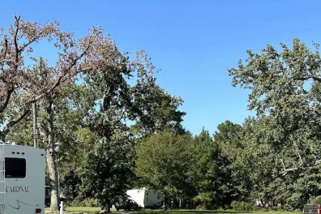 Henderson RV Park