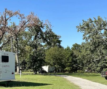 Henderson RV Park