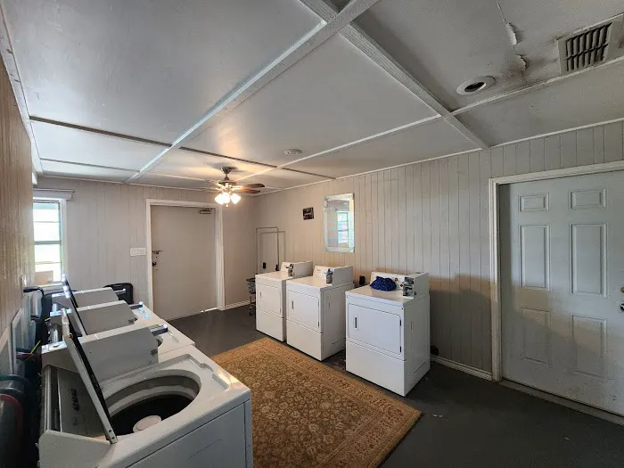 Henderson RV Park 2