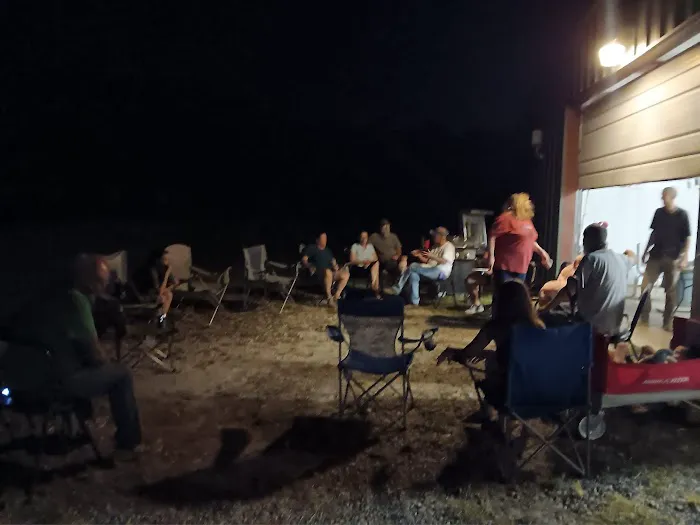 Henderson RV Park 7