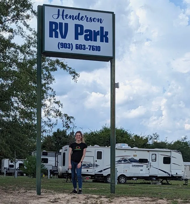 Henderson RV Park 8