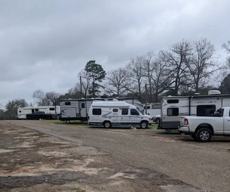 Cross RV Park