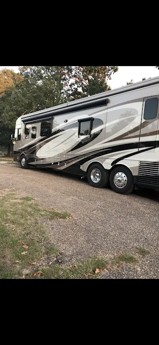 Cross RV Park 2