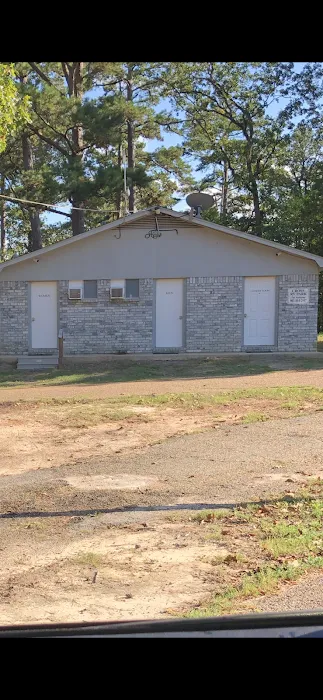 Cross RV Park 10