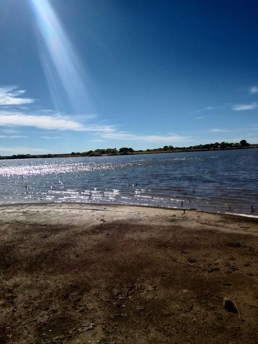 Waurika Lake Marina and Camprounds 7