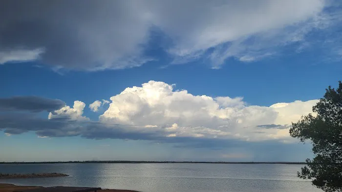 Waurika Lake Marina and Camprounds 1