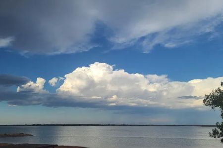Waurika Lake Marina and Camprounds