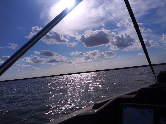Waurika Lake Marina and Camprounds 8