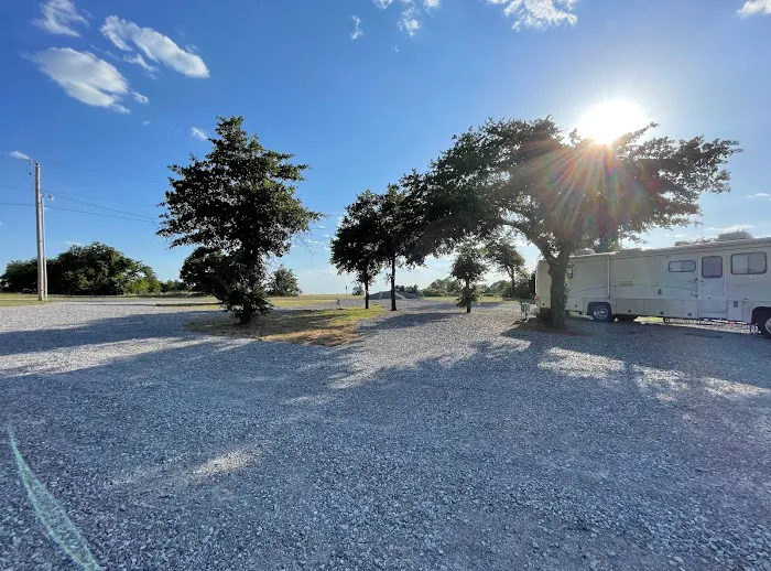 Village 8:28 RV Park 2
