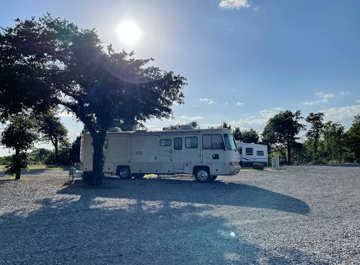Village 8:28 RV Park 3