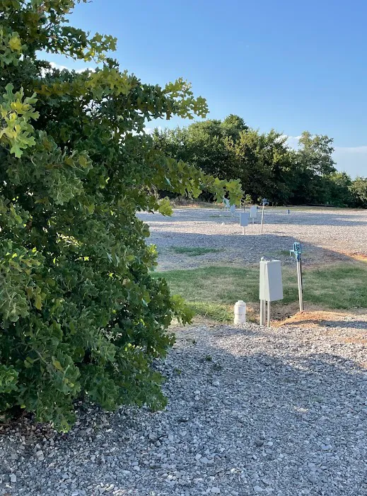 Village 8:28 RV Park 4