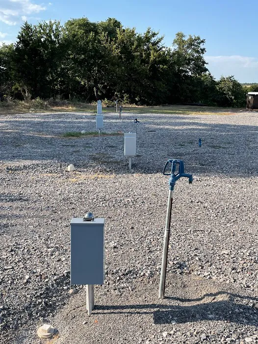 Village 8:28 RV Park 1