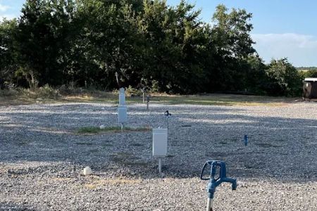Village 8:28 RV Park