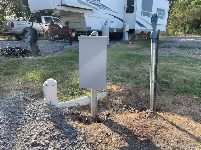 Village 8:28 RV Park 5