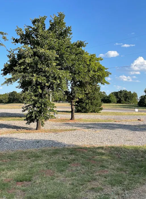 Village 8:28 RV Park 8