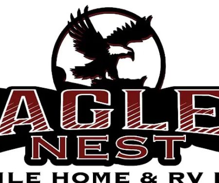 The Eagles Nest Mobile Home & RV Park
