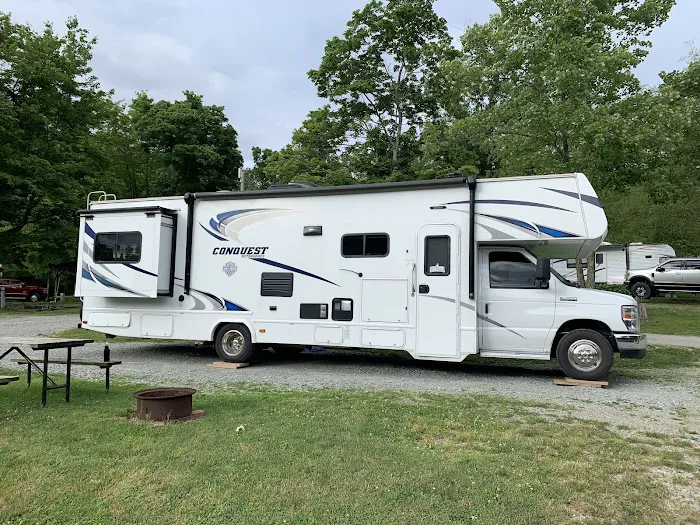 BEXAR CAVE RV PARK 1